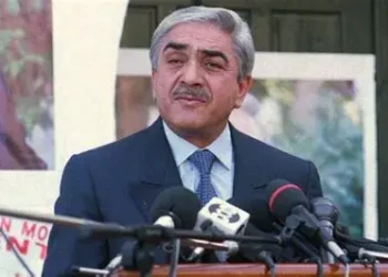 Algérie : décès de l’ancien président Liamine Zeroual à 84 ans