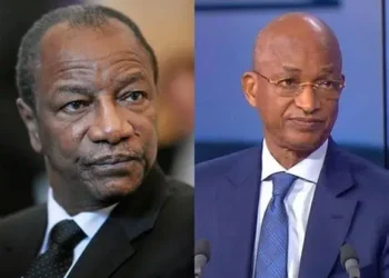 Dissolution de partis politiques en Guinée : une décision qui divise les citoyens
