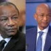 Dissolution de partis politiques en Guinée : une décision qui divise les citoyens