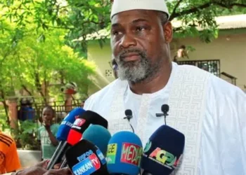 Affaire Souleymane « Apache » Bérété : le procureur du TPI de Kaloum requiert la fin des poursuites.