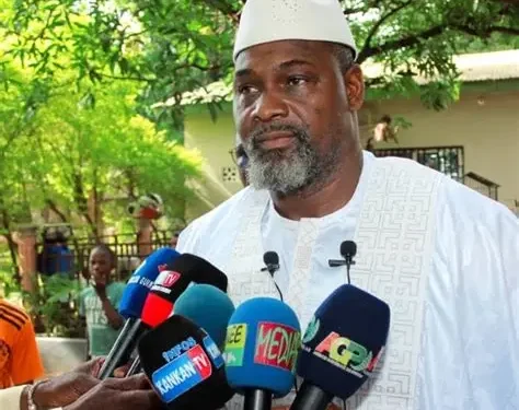 Affaire Souleymane « Apache » Bérété : le procureur du TPI de Kaloum requiert la fin des poursuites.