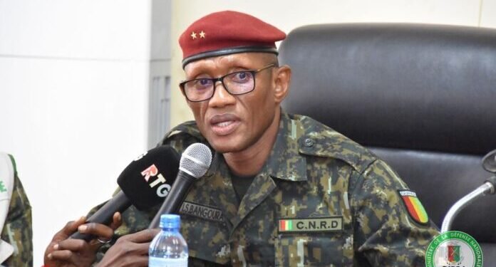 Tension aux frontières : la Guinée allège son dispositif sécuritaire après le sommet du fleuve Mano