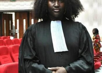 Le Barreau guinéen en deuil : décès à Conakry de Maître Saran Dioumessy