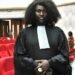 Le Barreau guinéen en deuil : décès à Conakry de Maître Saran Dioumessy