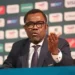 Football : démission du secrétaire général de la Confédération africaine de football