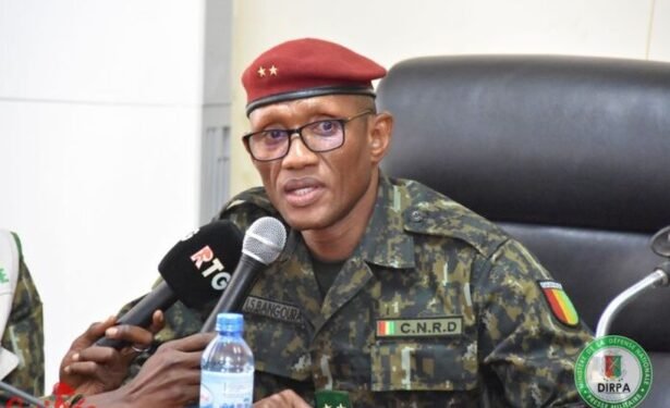 Guinée : vers le recensement l’Armée du patrimoine immobilier des forces armées (Communiqué)