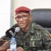 Guinée : vers le recensement l’Armée du patrimoine immobilier des forces armées (Communiqué)