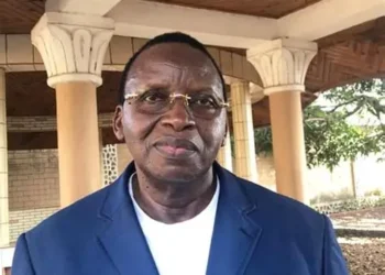 CRIEF : le dossier de l’ex gouverneur de la BCRG Chérif Bah renvoyé au 17 mars pour sa comparution