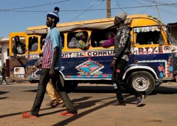 Sénégal : Les transporteurs déclenchent une grève