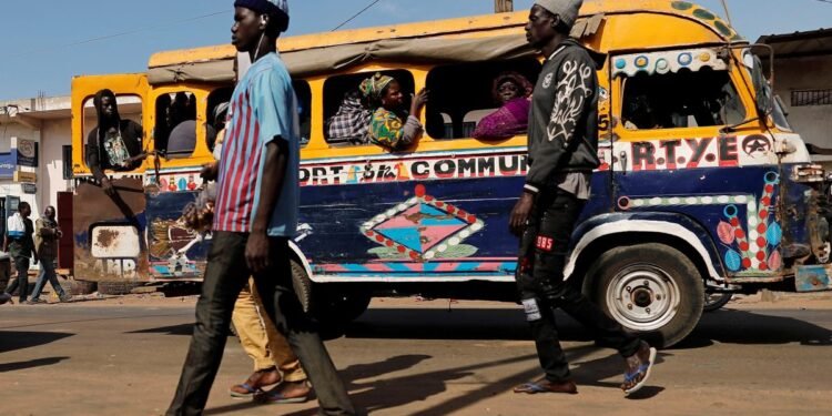 Sénégal : Les transporteurs déclenchent une grève