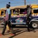 Sénégal : Les transporteurs déclenchent une grève