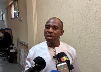 La justice guinéenne en deuil : Le procureur du tribunal de première instance de Pita est décédé des suites de maladie.