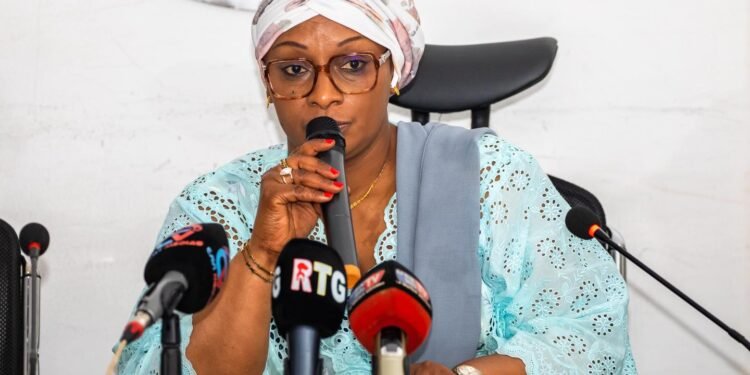 Élections législatives et communales 2026: la DGE renforce son partenariat avec la société civile et les médias