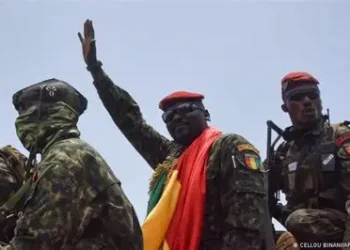 Politique : le Haut-Commissariat des Nations Unies aux droits de l’homme condamne la dissolution de quarante partis politiques en Guinée