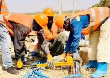 SEG : le site de Kakimbo touché par un sabotage des installations