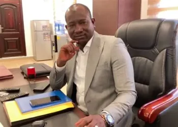 Nomination au ministère de l’Habitat : Mohamed Doussou Traoré fait son retour