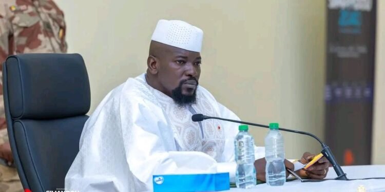 Législatives en Guinée : la répartition des députés par circonscription dévoilée