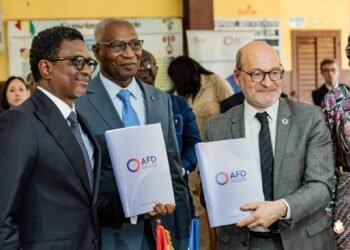 Révision des programmes scolaires en Guinée : impression de plus d’un million de manuels pédagogiques