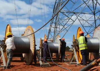 Maintenance du réseau électrique : EDG informe de coupures dans le Grand Conakry les 28 et 29 mars