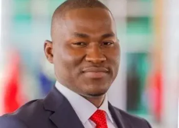 DCI : Moussa Condé (Ednoc) démis de ses fonctions pour « faute lourde ».