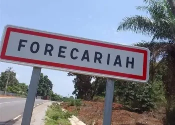 Forécariah : un ouvrier broyé par une machine à l’usine Fatala, le procureur annonce une enquête