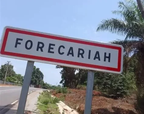 Forécariah : un ouvrier broyé par une machine à l’usine Fatala, le procureur annonce une enquête