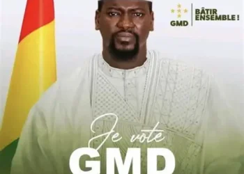 Élections législatives 2026 : la GMD fixe au jeudi 19 mars la date limite de dépôt des candidatures à Conakry