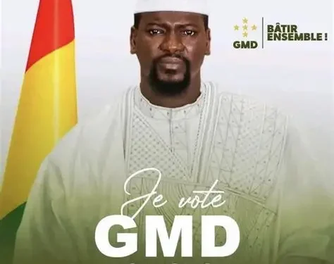Élections législatives 2026 : la GMD fixe au jeudi 19 mars la date limite de dépôt des candidatures à Conakry