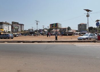 Infrastructures : lancement de la délimitation pour la Corniche Nord et l’échangeur de Hamdallaye