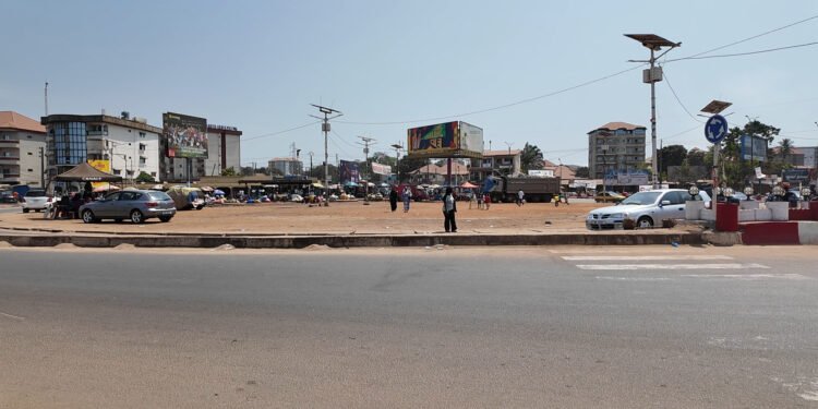 Infrastructures : lancement de la délimitation pour la Corniche Nord et l’échangeur de Hamdallaye
