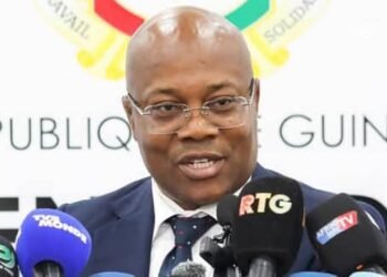 Transport urbain : de nouveaux taxis bientôt  à Conakry ( Ousmane Gaoual Diallo)