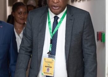 Élection présidentielle au Congo : le général Sékouba Konaté désigné pour diriger une mission internationale d’observation