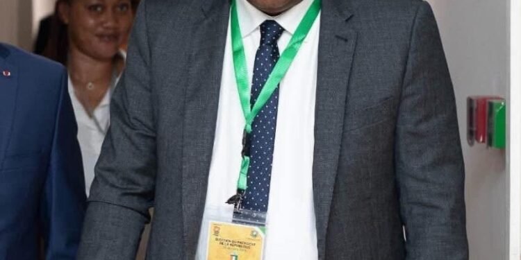 Élection présidentielle au Congo : le général Sékouba Konaté désigné pour diriger une mission internationale d’observation