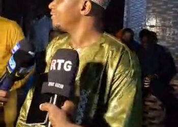 Ramadan / Bienfaisance : les fils et ressortissants de Niagara unis autour d’une rupture collective à Koloma