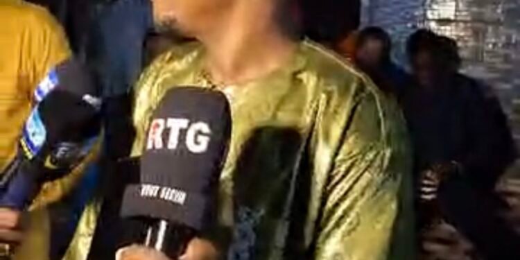 Ramadan / Bienfaisance : les fils et ressortissants de Niagara unis autour d’une rupture collective à Koloma