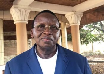 CRIEF : le procès en appel de Ibrahima Chérif Bah se poursuit ce Mardi