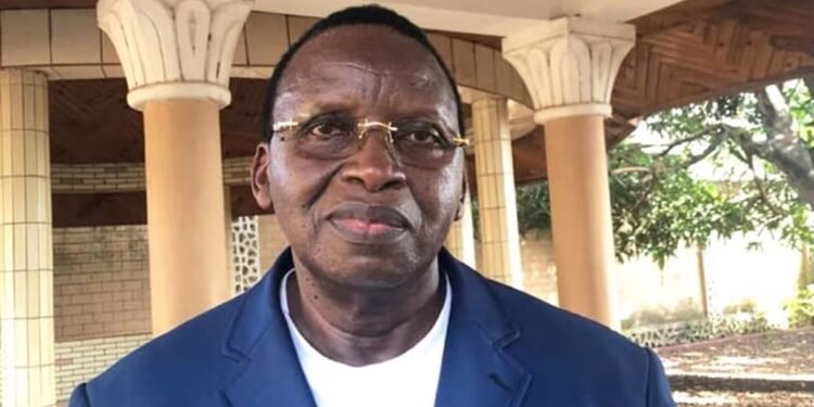 CRIEF : le procès en appel de Ibrahima Chérif Bah se poursuit ce Mardi