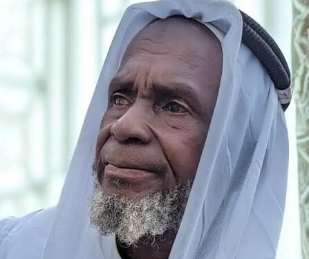 Cela fait bientôt six mois que notre père n’est plus à la maison ( Par Mamoudou Babila Keita)