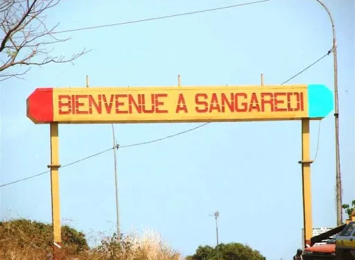 Sangarédi : un homme retrouvé pendu à Minel 3