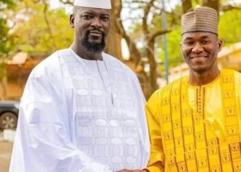 Limogé pour “faute lourde” : Moussa Condé sort du silence et reconnaît ses torts