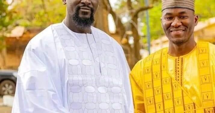 Limogé pour “faute lourde” : Moussa Condé sort du silence et reconnaît ses torts