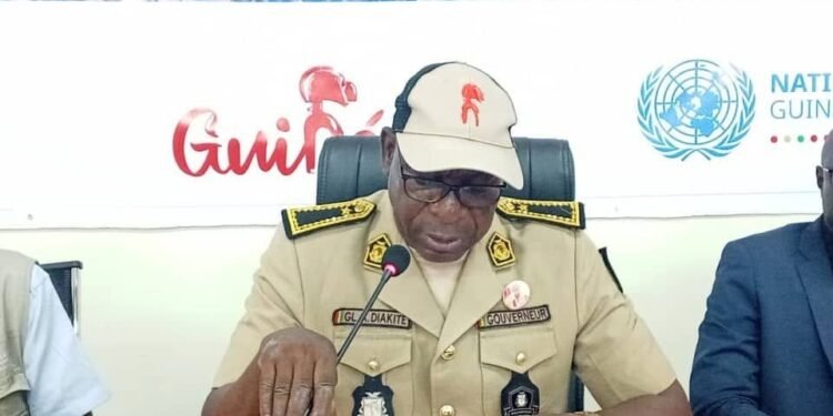 Boké : des journalistes formés à la mise en place d’un comité de veille citoyenne contre les discours de haine