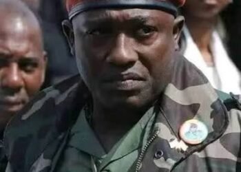 Cas Toumba : Sa famille exige des autorités une preuve de vie immédiate