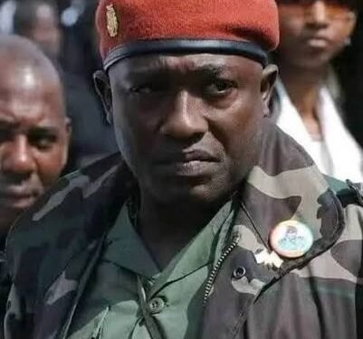 Cas Toumba : Sa famille exige des autorités une preuve de vie immédiate