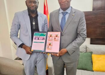 Hadj : le gouvernement mise sur la digitalisation pour améliorer le service aux pèlerins guinéens