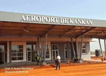 Aérodromes régionaux de Labé et Kankan : leur ouverture annoncée  en décembre