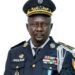 Direction générale de la Police nationale: Djenaba Sory Camara, accède au grade d’Officier de l’Ordre national du Kolatier.