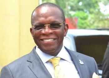 Clinique Pasteur: Ibrahima Kassory Fofana entendu depuis son lit d’hospitalisation par la CRIEF