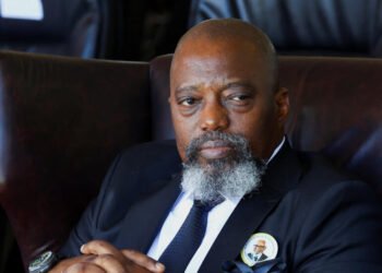 RDC : l’ex-chef de l’État Joseph Kabila critique le président Félix Tshisekedi et appelle à « balayer le système »