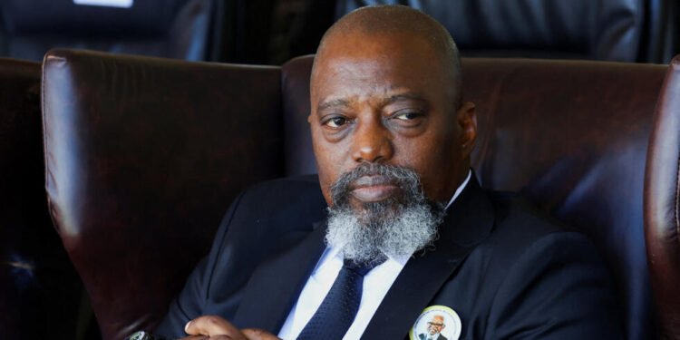 RDC : l’ex-chef de l’État Joseph Kabila critique le président Félix Tshisekedi et appelle à « balayer le système »